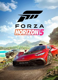 Forza Horizon 5